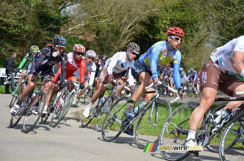 Martijn Verschoor (Team Type 1-Sanofi)