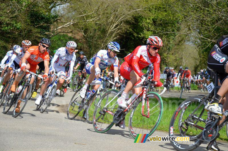 Samuel Dumoulin (Cofidis)