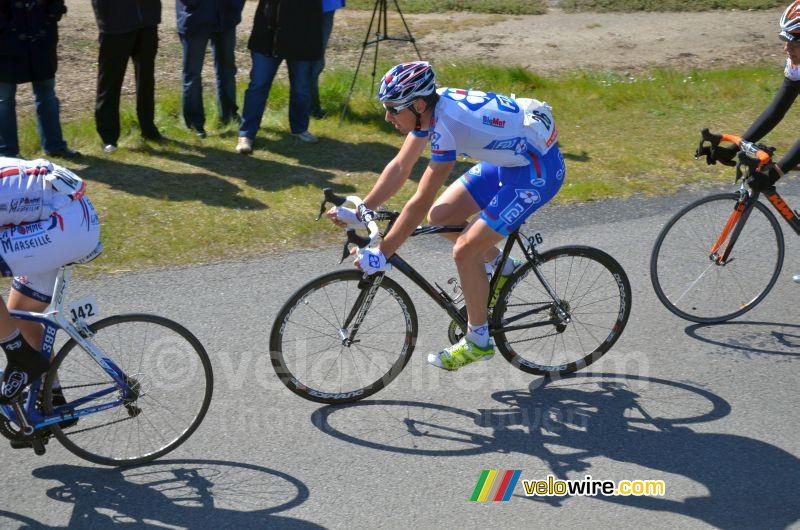 Matthieu Ladagnous (FDJ-BigMat)