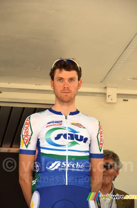 Yannick Talabardon (Saur-Sojasun)