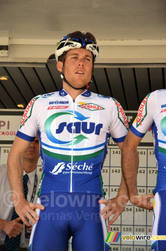 Cyril Bessy (Saur-Sojasun)