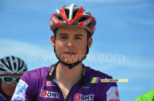 Rudy Molard (Cofidis) en violet (344x)