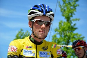 Paul Poux (Saur-Sojasun) in yellow (459x)