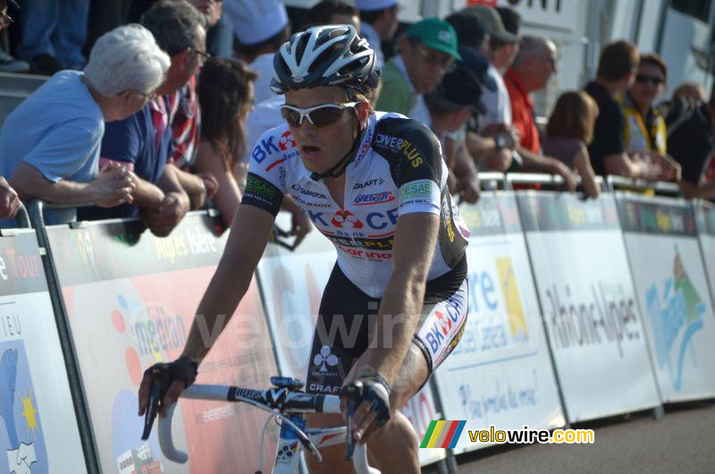 Niels Albert (BKCP Powerplus)