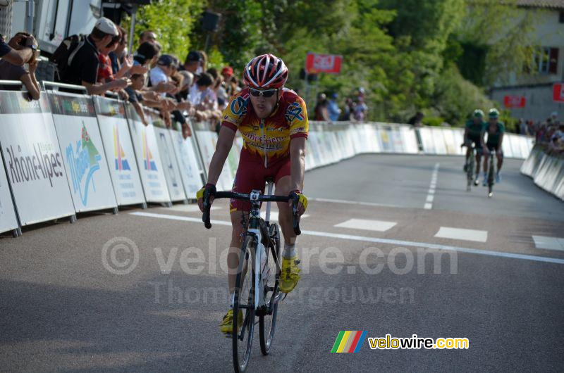 Julien Liponne (EC Saint-Etienne-Loire)