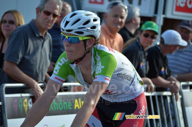 Mathias Gade Jacobsen (Glud & Marstrand-LRO)