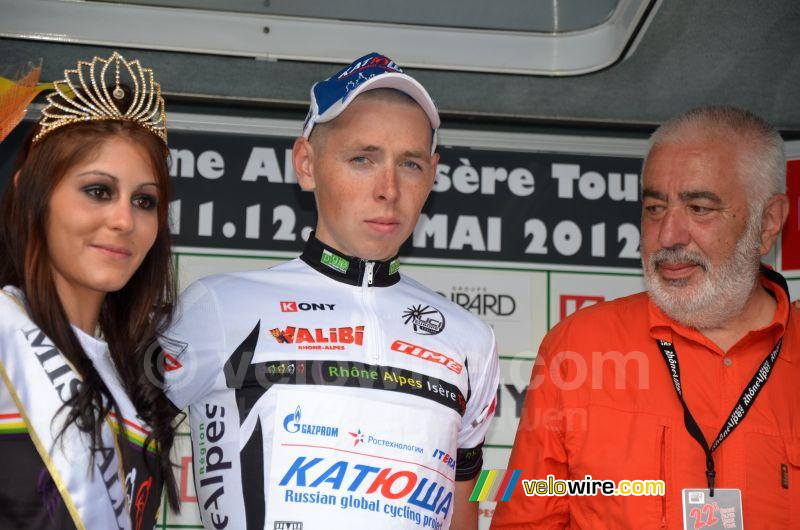 Sergey Chernetski (Itera-Katusha)