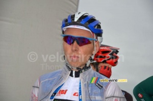 Sergey Chernetski (Itera-Katusha) en blanc (448x)