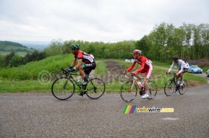 Jérôme Cousin, Florent Barle & Gabriel Chavanne (2) (815x)