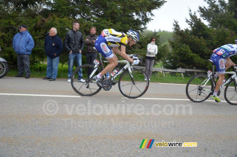 Paul Poux (Saur-Sojasun)