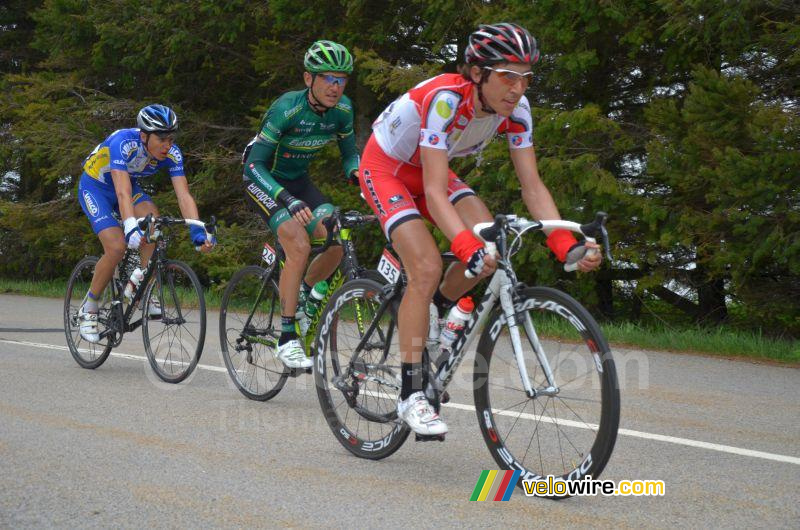 Stéphane Rossetto, Perrig Quemeneur & Sébastien Fournet Fayard