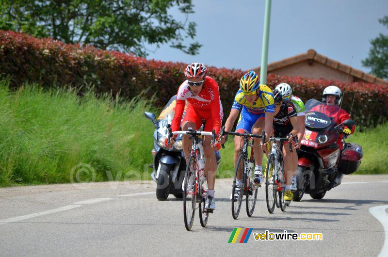 Rémy di Grégorio (Cofidis)