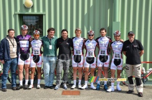 Le Vélo Club Caladois (551x)