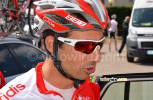 David Moncoutié (Cofidis) (347x)