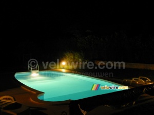 La piscine chez Cédric (336x)
