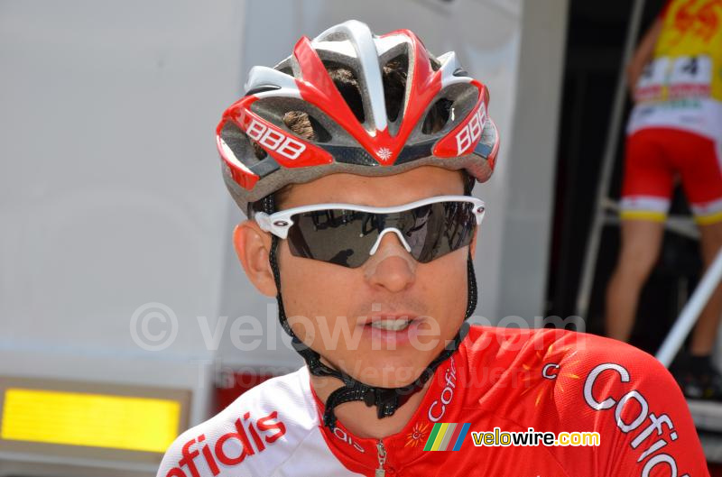 Rudy Molard (Cofidis)