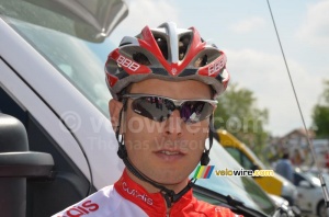 Mickaël Buffaz (Cofidis) (317x)