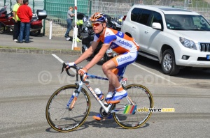 Brian Megens (Rabobank Continental) (418x)