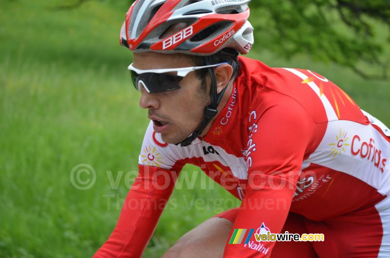 Rémy di Grégorio (Cofidis)