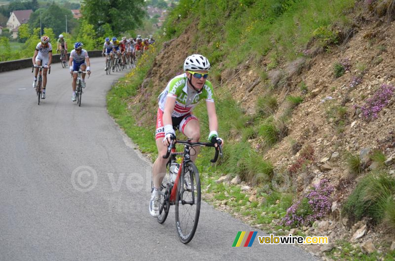 Lasse Bøchman (Glud & Marstrand-LRØ)