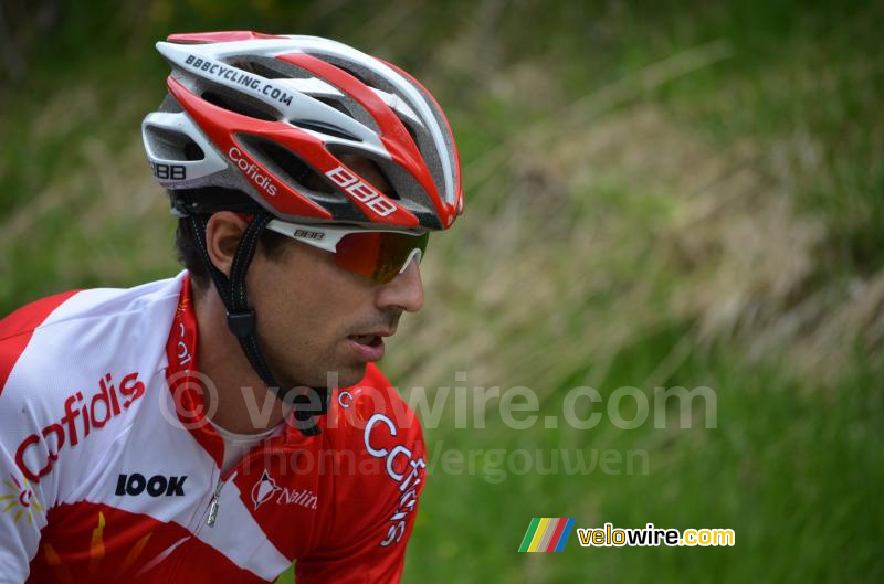 David Moncoutié (Cofidis) (2)