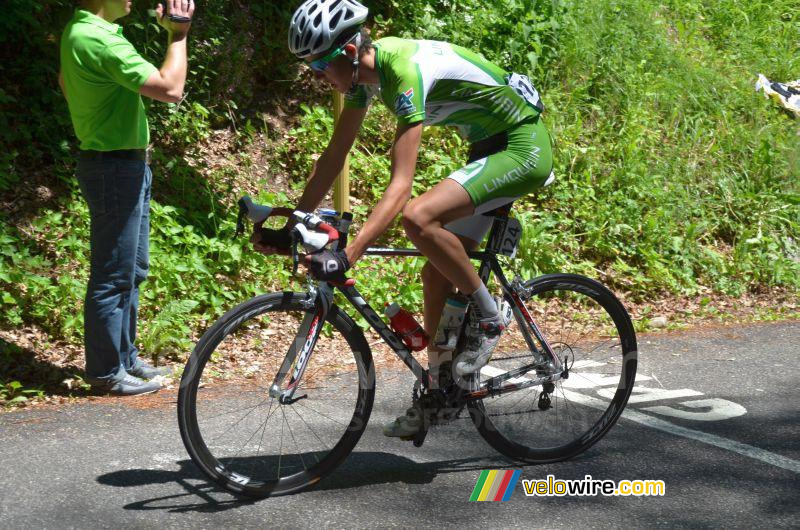 Léo Gardy (Limousin)