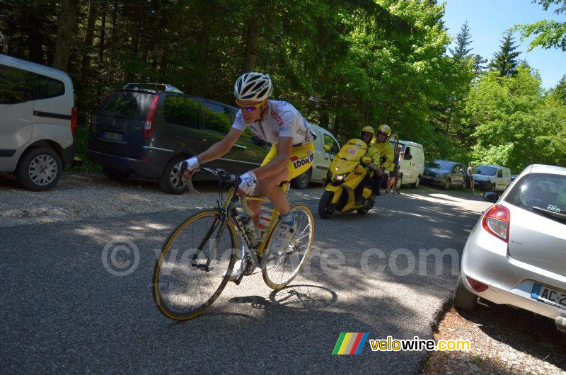 Paul Sauvage (Rhône-Alpes)