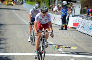 Loic Rolland (Rhône-Alpes), 14th (822x)