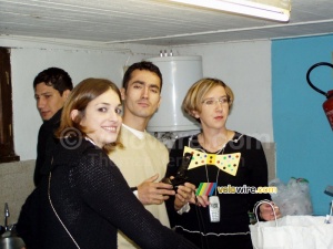 Jean-Charles, Carène, Fabian & Isabelle (396x)