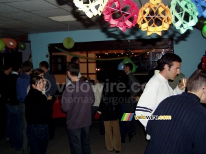 Party Carène & Cédric (408x)