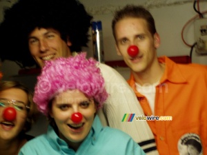 Isabelle, Bernard, Virginie & Thomas (821x)