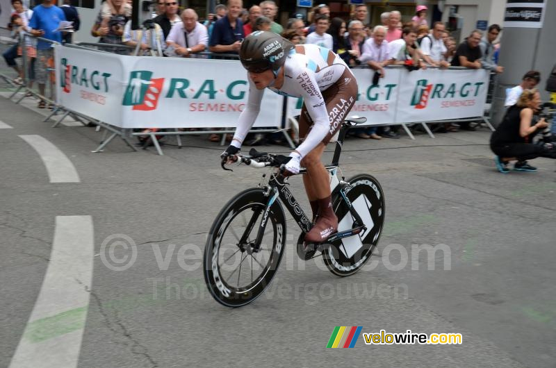 Maxime Bouet (AG2R La Mondiale)