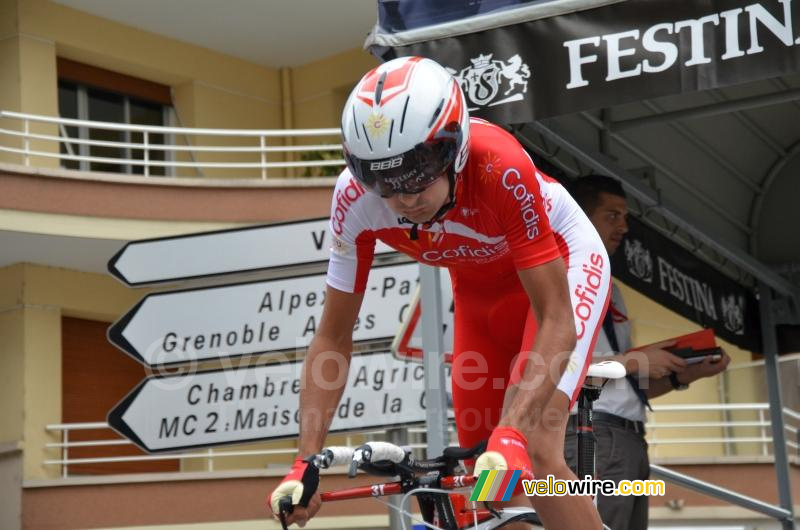 Yoann Bagot (Cofidis)