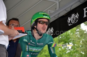 Giovanni Bernaudeau (Team Europcar) (431x)