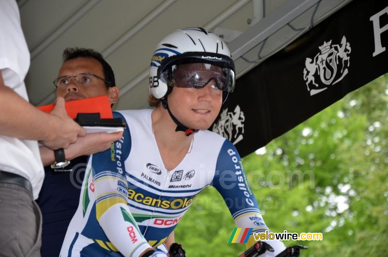 Rob Ruijgh (Vacansoleil-DCM)