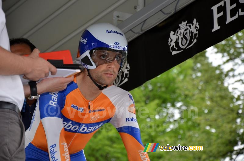 Paul Martens (Rabobank)