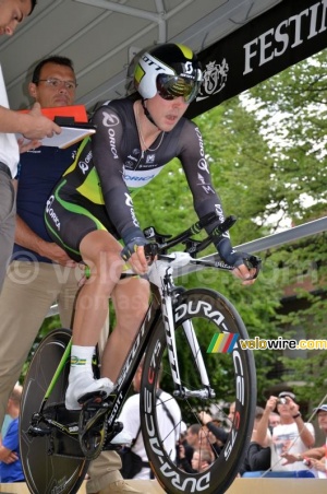 Leigh Howard (Orica-GreenEDGE) (488x)