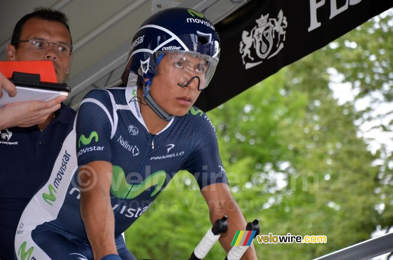 Nairo Quintana (Movistar Team) (1)