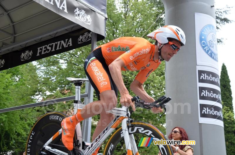 Gorka Verdugo (Euskaltel-Euskadi)