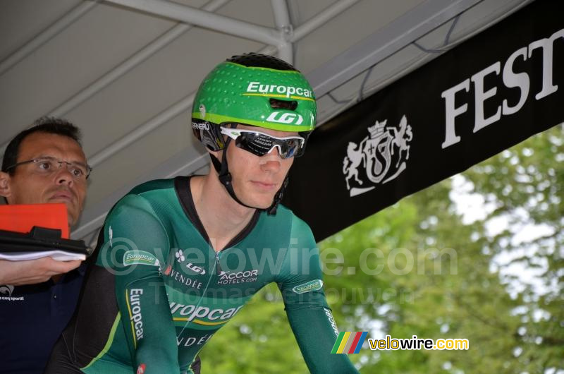 Pierre Rolland (Team Europcar)