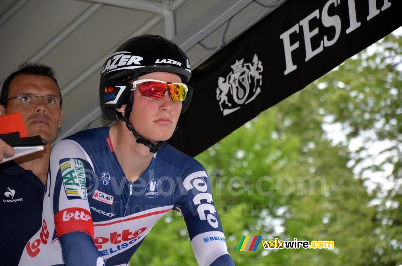Gert Dockx (Lotto-Belisol)