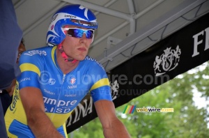 Oleksandr Kvachuk (Lampre-ISD) (397x)