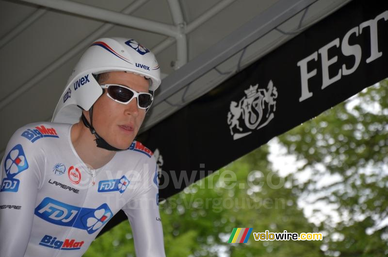 Arnold Jeannesson (FDJ-BigMat)
