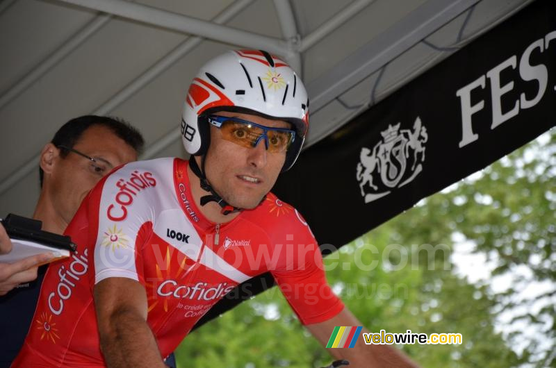 Luis Angel Maté Mardones (Cofidis)