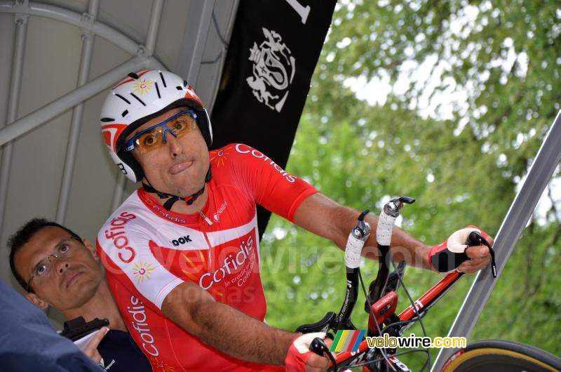 Luis Angel Maté Mardones (Cofidis) (2)