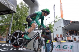 Cyril Gautier (Team Europcar) (548x)