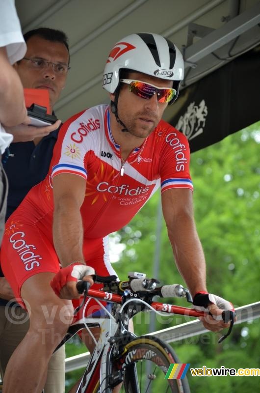 Nicolas Vogondy (Cofidis)