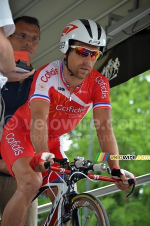 Nicolas Vogondy (Cofidis) (219x)