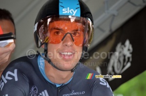 Richie Porte (Team Sky) (697x)