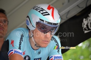 Sylvain Chavanel (Omega Pharma-QuickStep) (791x)